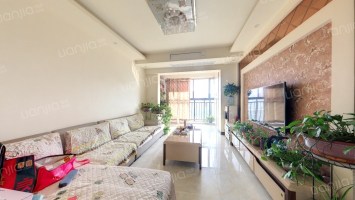 马克公馆一期二手房实景图