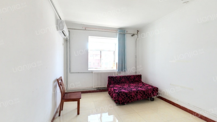 解放路25号二手房实景图