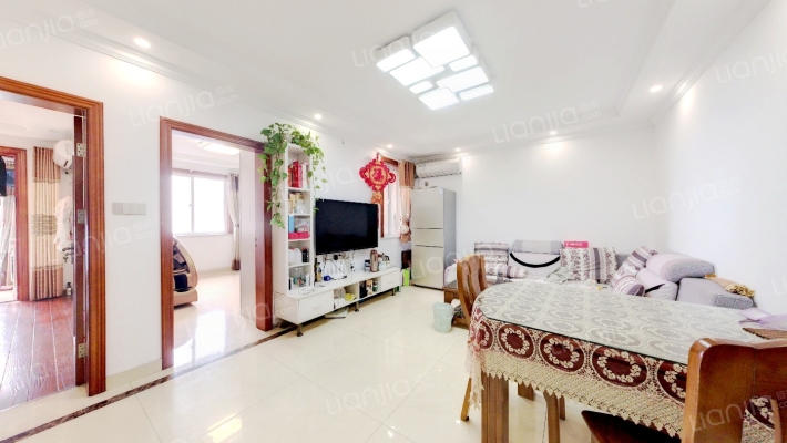 众泾家园二手房实景图