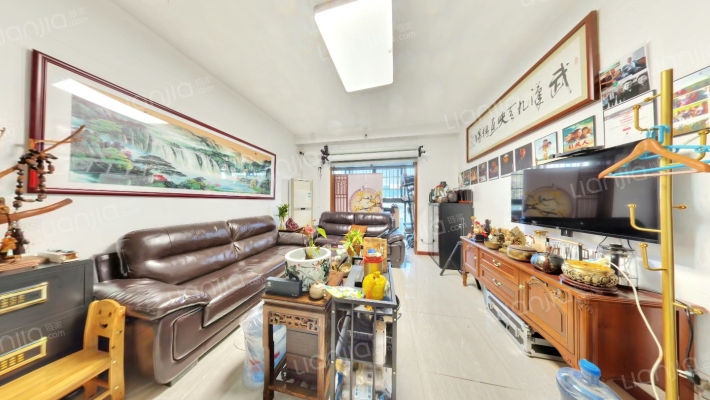 金洋花园二手房实景图