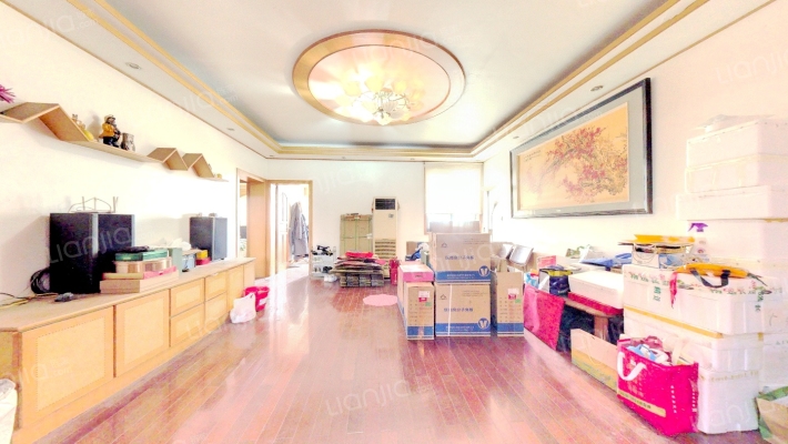 北京西路72号二手房实景图