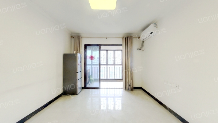 华阳嘉苑二手房实景图