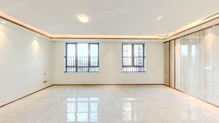 世茂国风宸曦二手房实景图