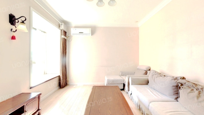 锦艺国际华都博郡二手房实景图