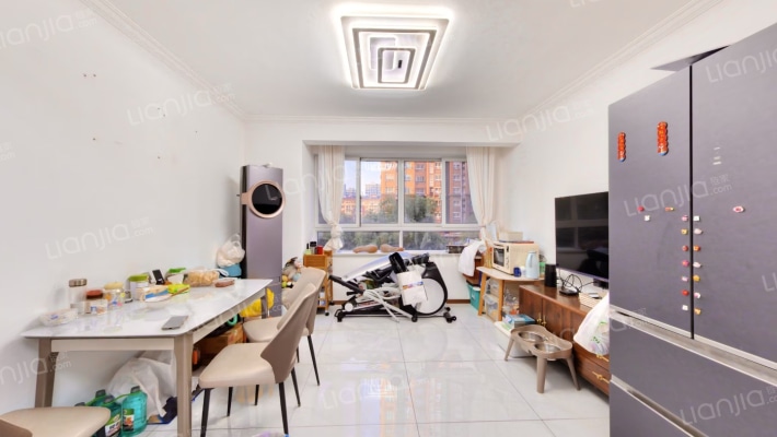 锦绣家园二手房实景图