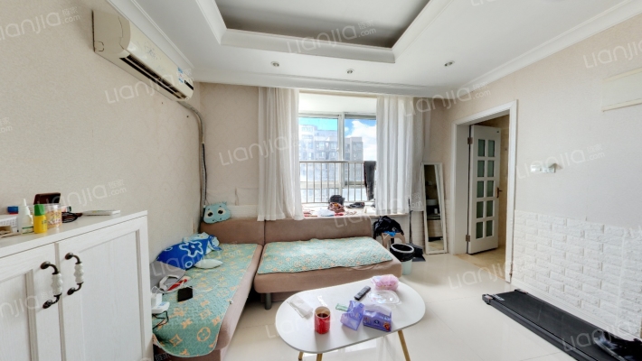 清扬御庭二手房实景图