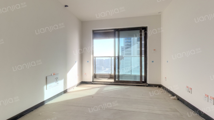 融创城开中原宸院一期二手房实景图