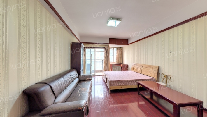 世纪金源国际公寓二手房实景图