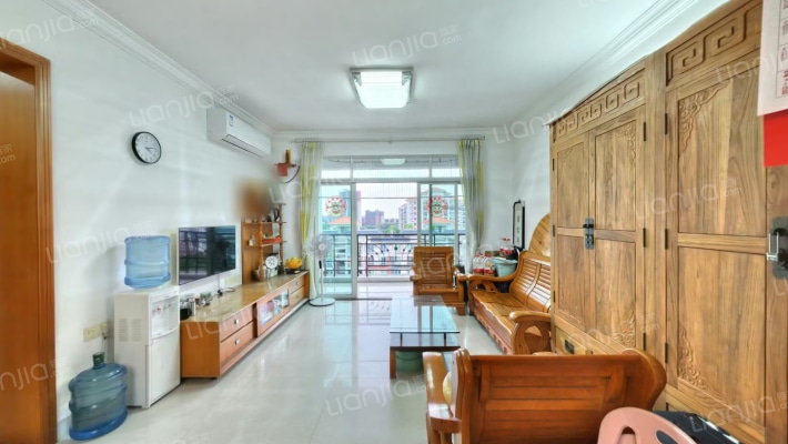 金沙湾花园二手房实景图