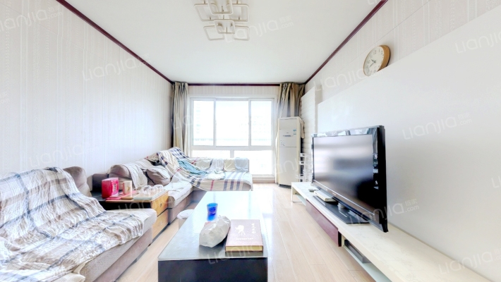 闻汇大厦二期二手房实景图