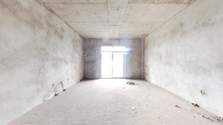 天海花园二手房实景图