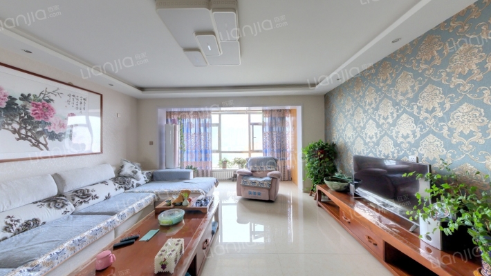 渔业家园二手房实景图