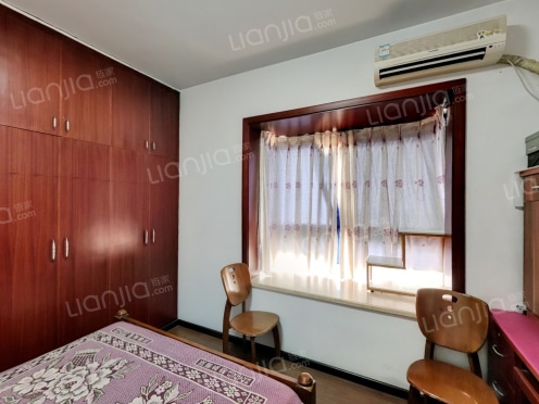 合租·紫光学苑 1居室 东南卧