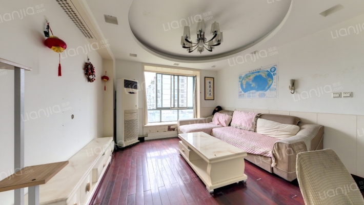 美丽星二手房实景图