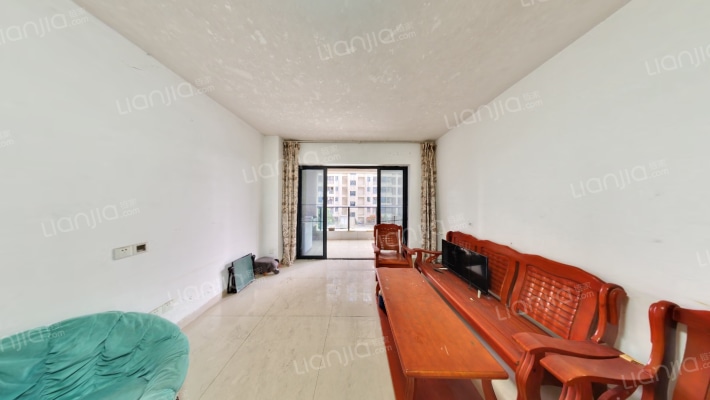 明发半岛祥湾B区二手房实景图