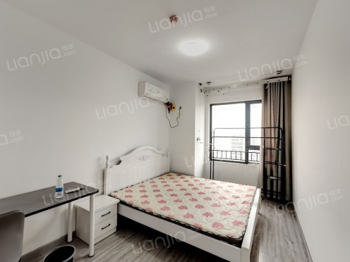 合租·融创维多利亚湾 1居室 南卧