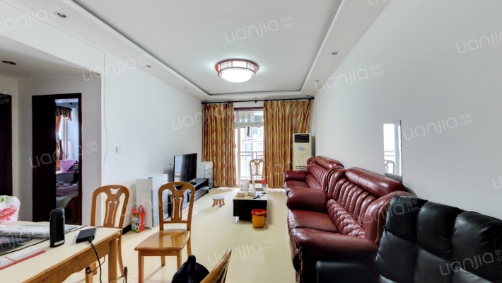 元合悠哉悠宅二手房实景图