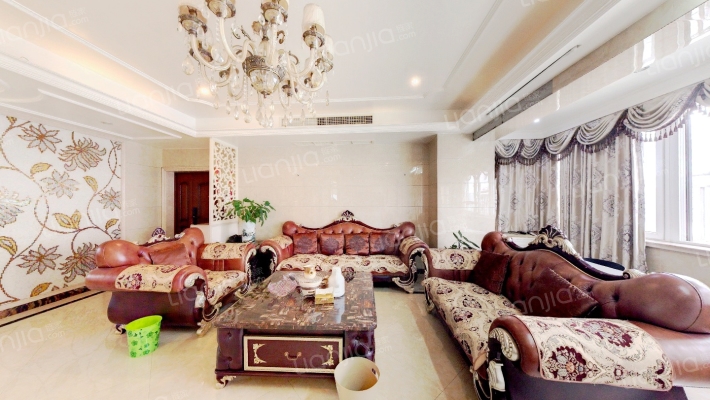 诚信商厦二手房实景图