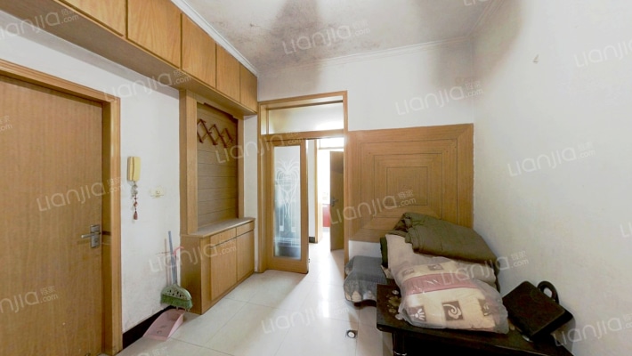 山西省地质调查院地矿小区二手房实景图