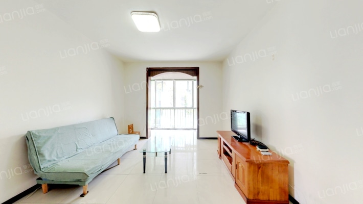 西区花园晨之曦二手房实景图