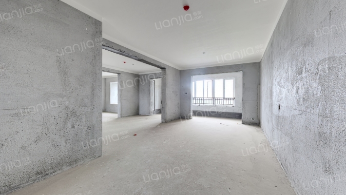 吾悦华府A区二手房实景图