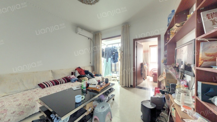 美景鸿城一期二手房实景图