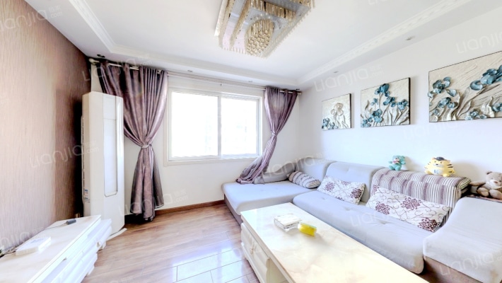 和风雅致二手房实景图