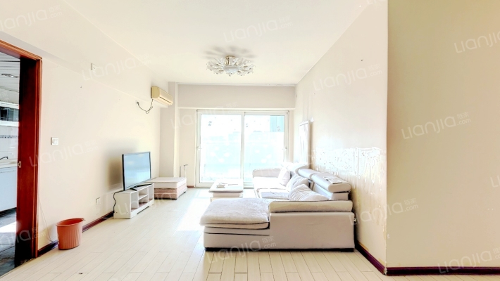 中山九号二手房实景图