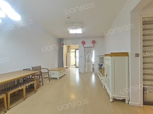 整租·龙湖源著三期 2室1厅 西