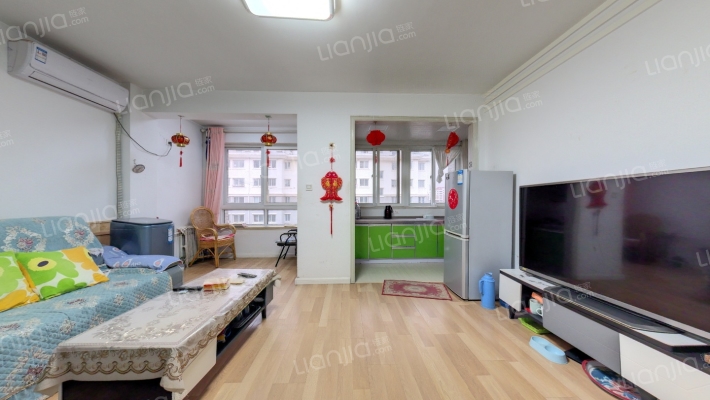 天伦嘉园二手房实景图