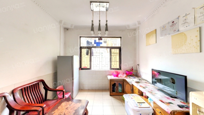 北海救助站宿舍二手房实景图