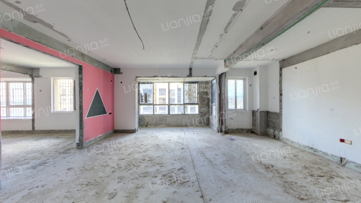 园山新苑二手房实景图