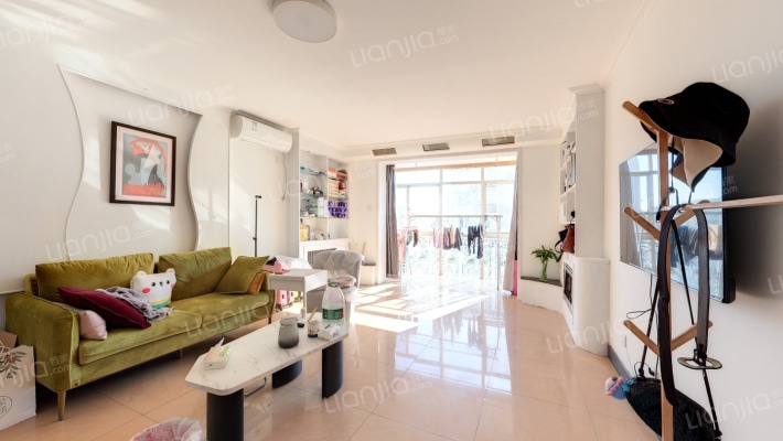 天通苑六区二手房实景图