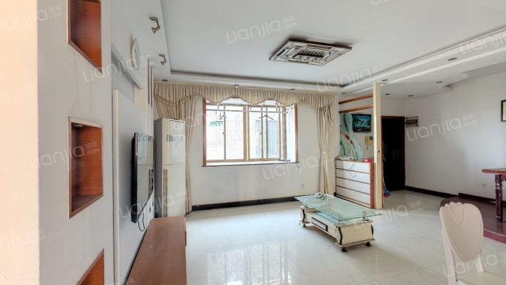 华茂花园二手房实景图