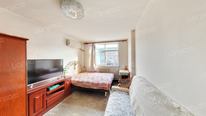 恒山里二手房实景图