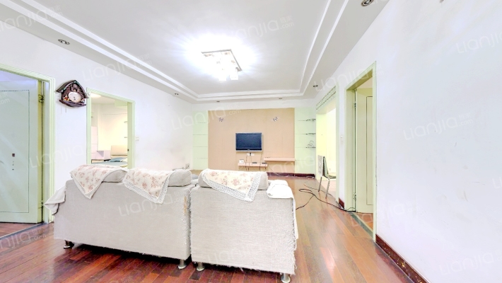 开元新寓二手房实景图