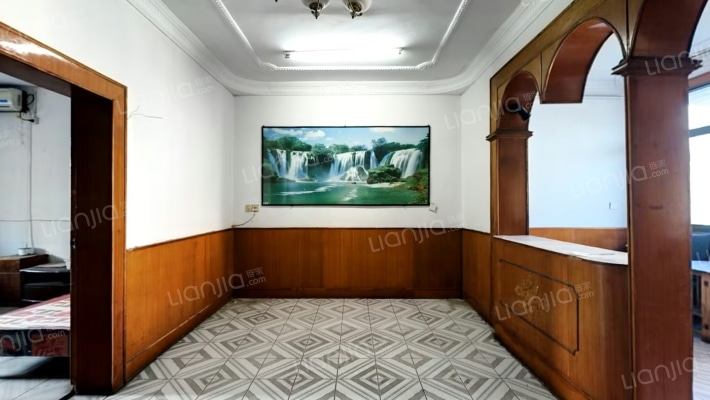 岳阳市站前路邮政小区二手房实景图