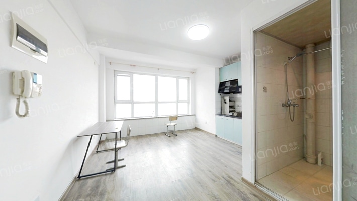 铭仁大厦二手房实景图