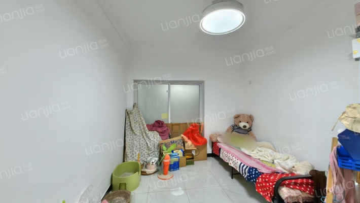 六安路104号二手房实景图