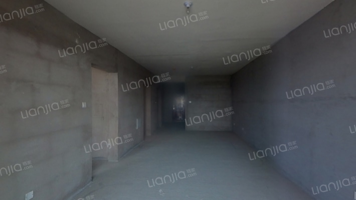 旺峰天禧二手房实景图