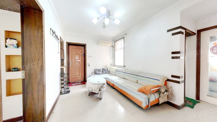 七九大院二手房实景图