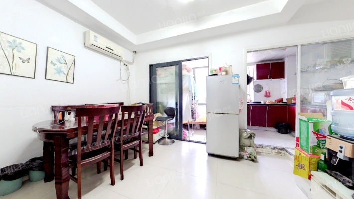 原筑壹号二手房实景图