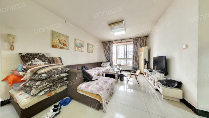 长乐苑二手房实景图