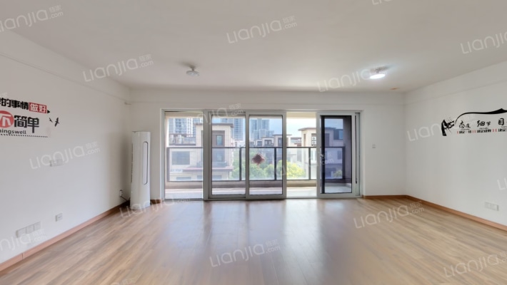 中南滨海壹号二手房实景图