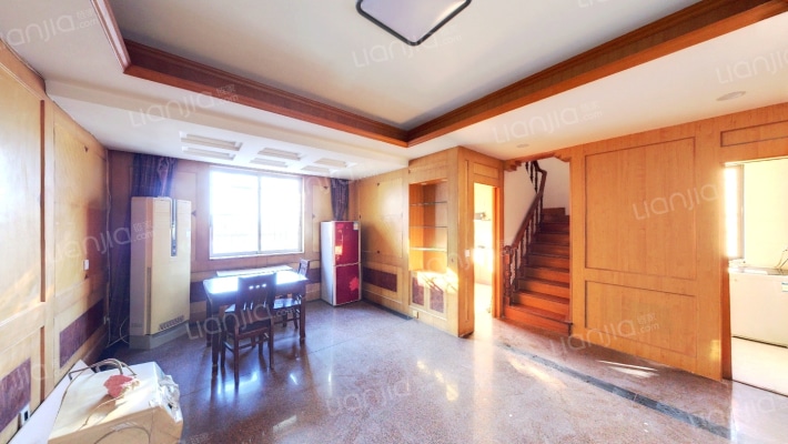 金港花苑二手房实景图