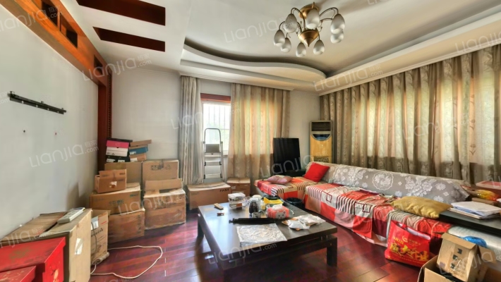 双板桥小区二手房实景图