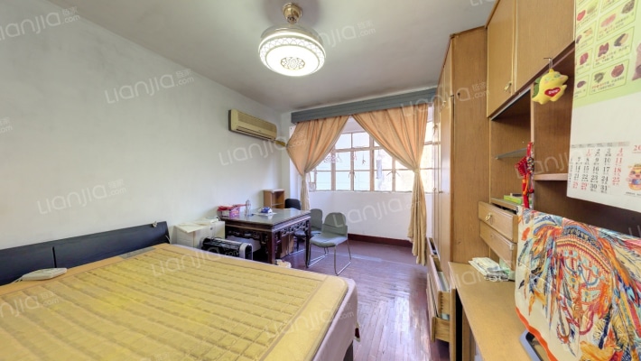 乐山大楼二手房实景图