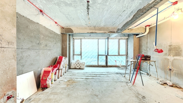 聚丰公寓二手房实景图