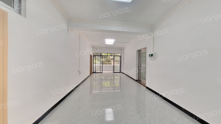 商业北二街二手房实景图