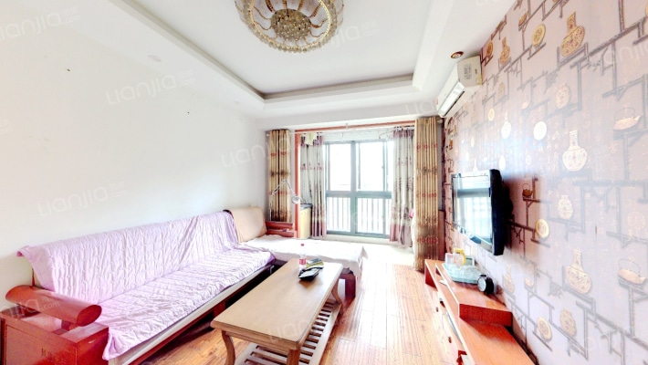 舟宿云庭二手房实景图